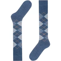 High socks Burlington Preston