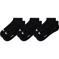 Pack of 3 pairs of ankle socks Erima image 2