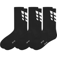 Socken Erima 3 Wings (x3) Socken Erima 3 Wings (x3)