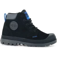 Kinderstiefeletten Palladium Pampa Hi Cuff