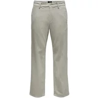 Corduroy Trousers Only & Sons