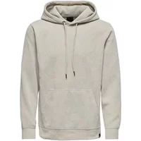 Hoodie Only & Sons Onskyle Reg Cord