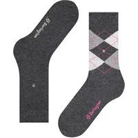 Socken für Damen Burlington Everyday Mix (x2)