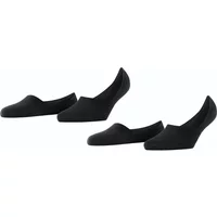 Women's socks Burlington Everyday (x2)