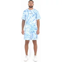 T-shirt Sixth June tie dye