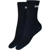 Set of 2 high socks Le Coq Sportif Essentiels N°1