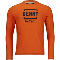 Velo Store - UK Long sleeve jersey Kenny ProLight | Extra 10% off with Subscription, Postage £16.79 to UK Fedex.