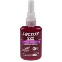 Velo Store - UK Weak thread lock Loctite 222 | Extra 10% off with Subscription, Postage £16.79 to UK Fedex.