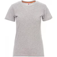 Women's Payper Sunset Melange T-shirt