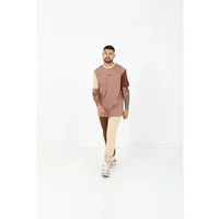 T-shirt Sixth June Tricolor Regular