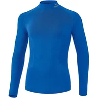 Long sleeve compression jersey with high neck Erima Athletic image 2