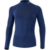 Long sleeve compression jersey with high neck Erima Athletic image 2