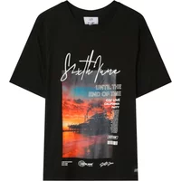 T-shirt Sixth June California