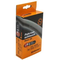 Velo Store - UK Presta valve air chamber Continental 700 x 20-25 | Extra 10% off with Subscription, Postage £16.79 to UK Fedex.