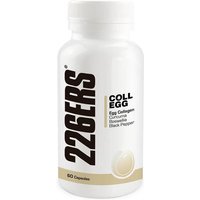 Velo Store - UK Glue egg 60 capsules 226ERS | Extra 10% off with Subscription, Postage £16.79 to UK Fedex.