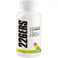 Pack nutrition 226ERS Vegan