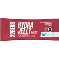 Velo Store - UK Energy gel bars 226ERS Hydrajelly Sodium | Extra 10% off with Subscription, Postage £16.79 to UK Fedex.