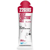 Gel High Fructose