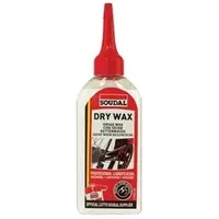 Velo Store - UK Oil can with wax for chains Soudal 100 Ml | Extra 10% off with Subscription, Postage £16.79 to UK Fedex.