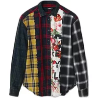 Woman's shirt Desigual Jane