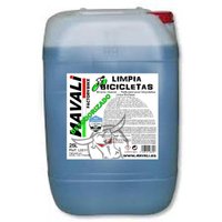Velo Store - UK Bicycle cleaners Navali sans odeur 25 litres | Extra 10% off with Subscription, Postage £16.79 to UK Fedex.
