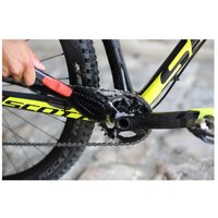 Velo Store - UK Cleaning brush Zefal Zb Twist | Extra 10% off with Subscription, Postage £16.79 to UK Fedex.