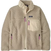 Women's zipped fleece Patagonia Classic Retro-X