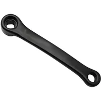 Velo Store - UK Left crank P2R 152 | Extra 10% off with Subscription, Postage £16.79 to UK Fedex.