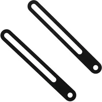 Velo Store - UK Extension set for azura xtra/led bike rack XLC cc-x25 | Extra 10% off with Subscription, Postage £16.79 to UK Fedex.