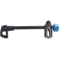 Velo Store - UK Long frame holder for bicycle racks XLC azura xtra easy led | Extra 10% off with Subscription, Postage £16.79 to UK Fedex.