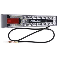 Velo Store - UK right rear light for bike carrier XLC azura xtra led | Extra 10% off with Subscription, Postage £16.79 to UK Fedex.