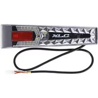 Velo Store - UK left rear light for bike carrier XLC azura xtra led | Extra 10% off with Subscription, Postage £16.79 to UK Fedex.