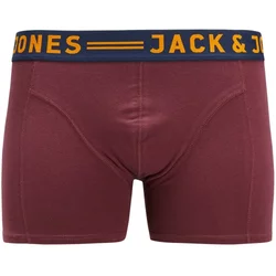 Boxer Shorts Jack & Jones Jaclichfield (X3)