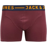 Calzoncillos bóxer Jack & Jones Jaclichfield (x3)