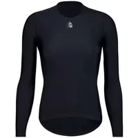 Velo Store - UK Women's long-sleeved undershirt Etxeondo Itzala | Extra 10% off with Subscription, Postage £16.79 to UK Fedex.