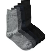 Football Socks Jack & Jones Jens (x5)