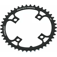 Velo Store - UK Tray Stronglight e-bike bosch 1-3 gen 38T | Extra 10% off with Subscription, Postage £16.79 to UK Fedex.