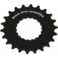 Velo Store - UK Sprocket Stronglight E-Bike Bosch 2 15T | Extra 10% off with Subscription, Postage £16.79 to UK Fedex.