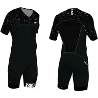 Tri-functional suit Z3R0D Start Ttsuit image 2