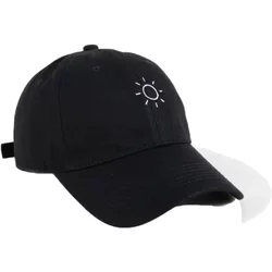 Women's Baseball Cap 24 Colours