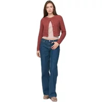 Strickjacke, Damen 24 Colours
