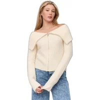 Strickjacke, Damen 24 Colours