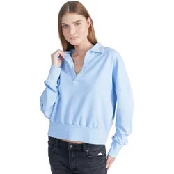 Sweatshirt Woman 24 Colours