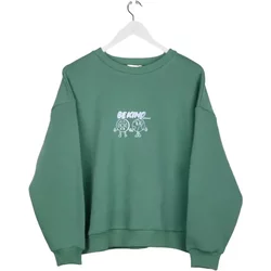 Sweatshirt Woman 24 Colours