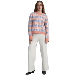 Women's Fluid Cut Trousers 24 Colours