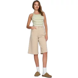 Women's Bermuda Shorts 24 Colours