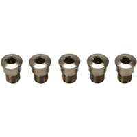 Velo Store - UK Screws Stronglight Durace Ultegra 105 (x5) (x5) | Extra 10% off with Subscription, Postage £16.79 to UK Fedex.