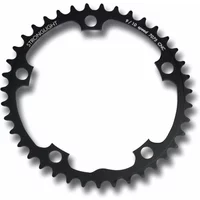 Velo Store - UK Tray Stronglight rz compact 34T | Extra 10% off with Subscription, Postage £16.79 to UK Fedex.