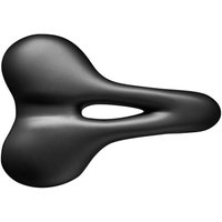 Velo Store - UK Saddle Selle San Marco Trekking Open Biofoam | Extra 10% off with Subscription, Postage £16.79 to UK Fedex.
