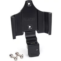 Velo Store - UK Gps support (without quicklock) TwoNav Aventura / Trail | Extra 10% off with Subscription, Postage £16.79 to UK Fedex.